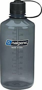Nalgene 1000 ml NM Gray Sustain