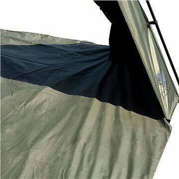 Nash Gazebo Pro XL Groundsheet