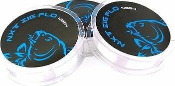 Nash NXT Zig Flo 100 m