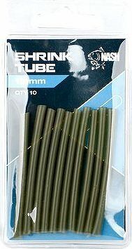 Nash Shrink Tube 1,0 mm 10 ks