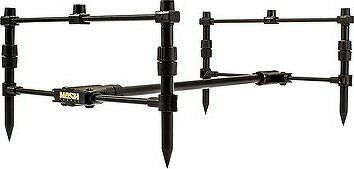 Nash Tackle 3 Rod Pod