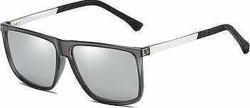 NEOGO Baldie 5 Black Silver / Gray