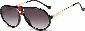 NEOGO Claud 2 Black Gold / Black Gradient