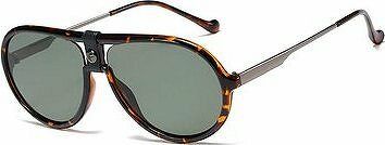 NEOGO Claud 4 Leopard / Green