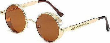 NEOGO Densling 3 Gold / Brown