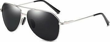 NEOGO Floy 3 Silver / Black