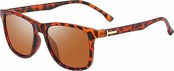 NEOGO Palree 3 Leopard/Brown