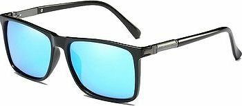 NEOGO Ruben 3 Silver Black / Blue
