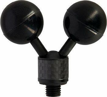 NGT 3K Carbon Ball Rest