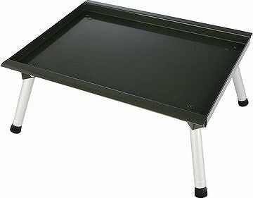 NGT Bait Bivvy Table
