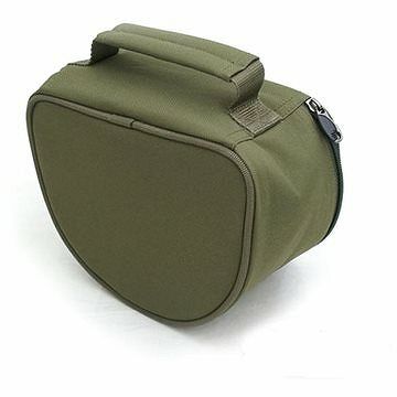 NGT Deluxe Reel Case