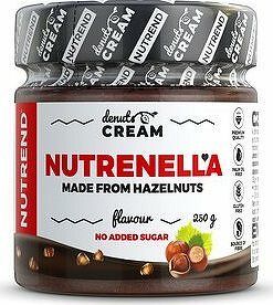 Nutrend Nutrenella 250 g