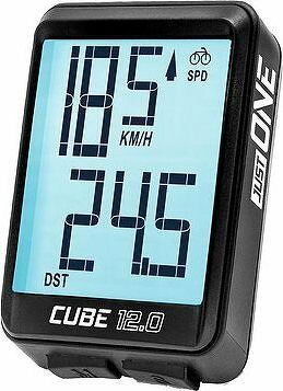 One Cube 12.0