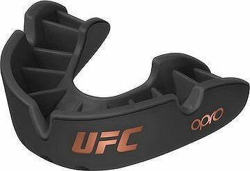 Opro bronze ufc, čierna