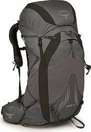 Osprey Exos 38 tungsten grey L/XL