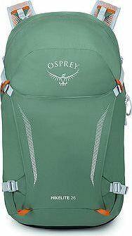 Osprey Hikelite 26 Pine Leaf Green