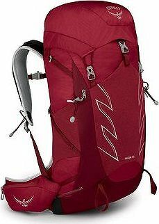Osprey Talon 33 III cosmic red S/M