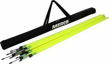 Pack Flexi 160 slalomové tyče 1 balenie