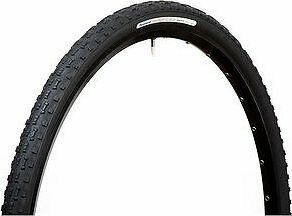 PANARACER plášť Gravelking AC 700 × 35 čierny