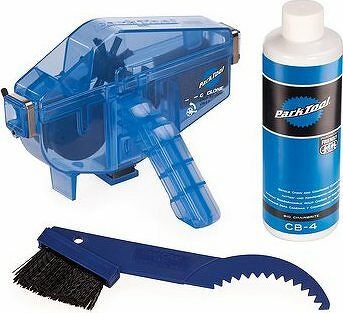 Park Tool Sada na čistenie reťaze CG-2-4