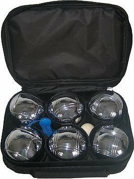 Petanque set 6 ks