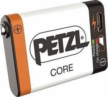 Petzl Accu Core