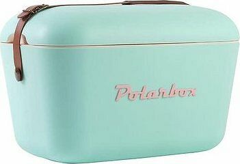 Polarbox Chladiaci box CLASSIC 20 l tyrkysový