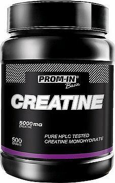 PROM-IN Creatine Monohydrate 500 g
