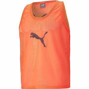 Puma Bib, oranžový