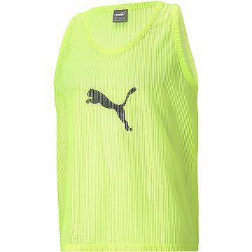 Puma Bib, žltý