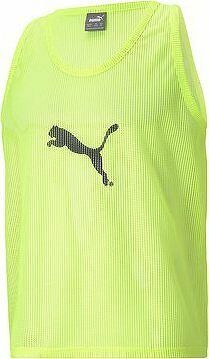 Puma Bib, žltý, veľ. XXL