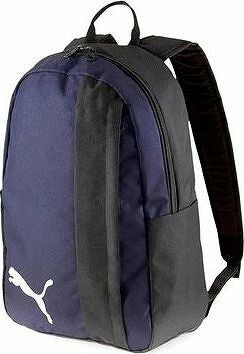 PUMA TeamGOAL 23 Backpack Peacoat-Puma Black