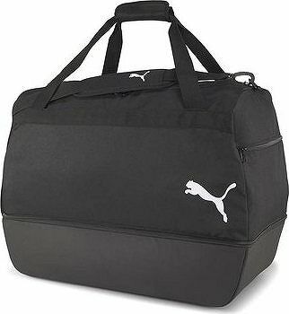 PUMA teamGOAL 23 Teambag M BC, čierna