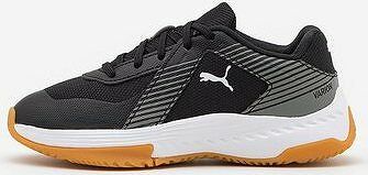 PUMA Varion V Jr Puma Black-Ultra Gray-Gum