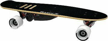 RazorX Cruiser elektrický skateboard