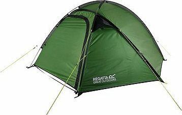 Regatta Montegra Geo 3 Alpine Green