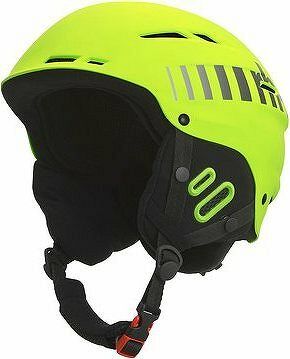 RH+ Rider Flo Green/Silver 54 – 58