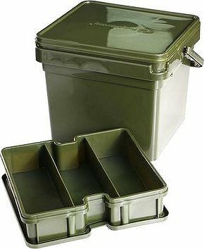 RidgeMonkey Compact Bucket System 7,5 l