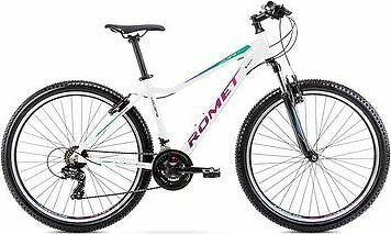 ROMET Jolene 7.0 LTD white, veľkosť S/15