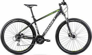 ROMET Rambler R9.2 lemon