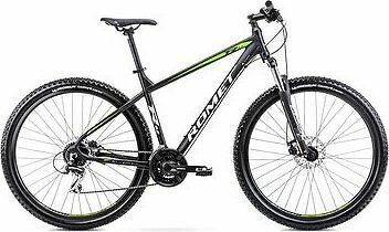 ROMET Rambler R9.2 lemon, veľ. M/17