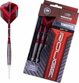 Rouge 16 g 95 % Wolfram sada