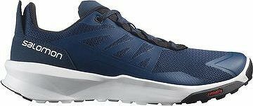 Salomon Patrol Estate Blue/White/Black