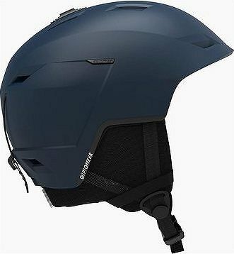 Salomon Pioneer Lt DresBlue 53-56 cm