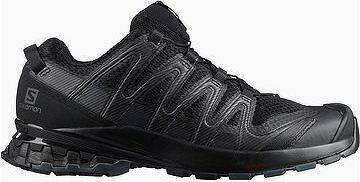 Salomon Xa Pro 3D v8 W Black/Phantom/Ebony