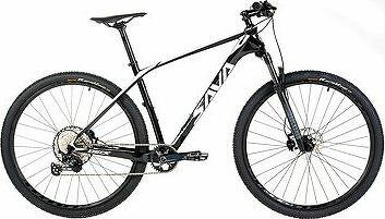 Sava 29 Carbon 6.2 veľkosť 21