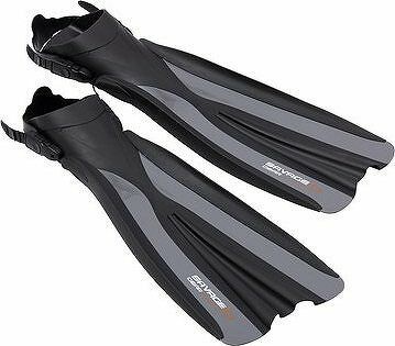 Savage Gear Belly Boat Fins