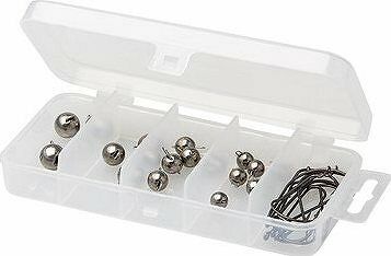 Savage Gear Cheb Head Kit 30 ks