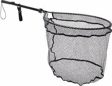 Savage Gear Foldable Net With Lock M