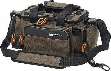 Savage Gear Specialist Soft Lure Bag